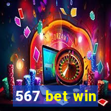 567 bet win